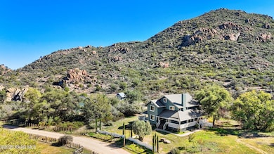 17441 W Fair Oaks Rd, Prescott, AZ 86305 - photo 5