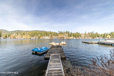 Dock
