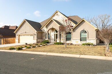 207 Riley Ln, Fredericksburg, TX 78624 - photo 2