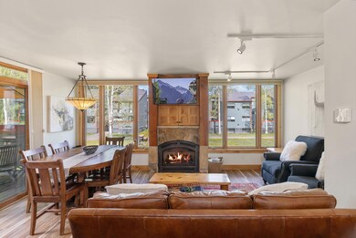 Living / Dining Room