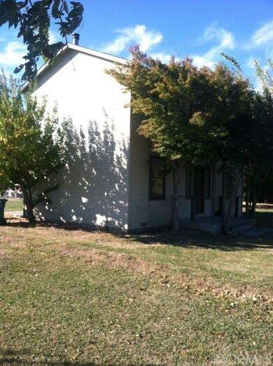 Stick Built House