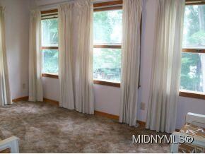 2nd floor sunroom