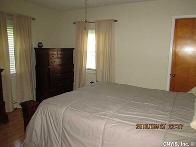 Bedroom.