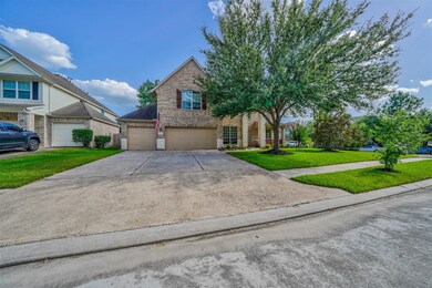 3102 Hopeton Dr, Spring, TX 77386 - photo 3
