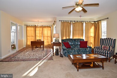 8206 Winstead Place unit 102, Manassas, VA 20109 - photo 3