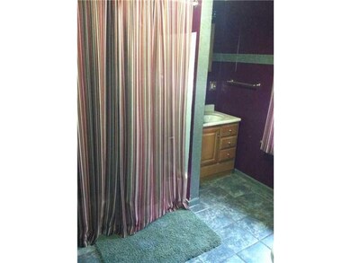 Master Bath/Spa.