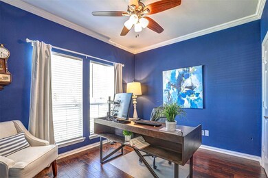 8413 Emerald Cir, North Richland Hills, TX 76180 - photo 4