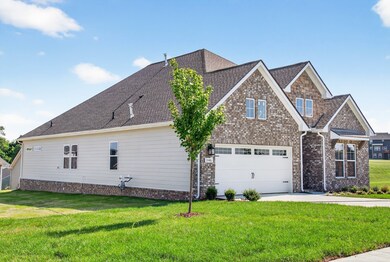 3346 Parmenter St, Columbia, TN 38401 - photo 5