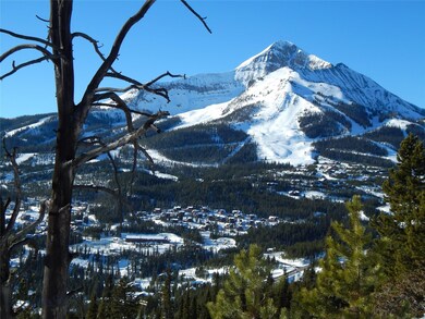 59A Little Thunder Lot 59a 4 46 Acre, Big Sky, MT 59716 - photo 5