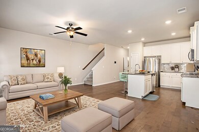 3511 Lakeview Creek, Stonecrest, GA 30038 - photo 5