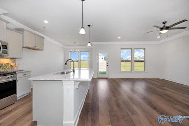 17687 Cabernet St, Athens, AL 35613 - photo 6