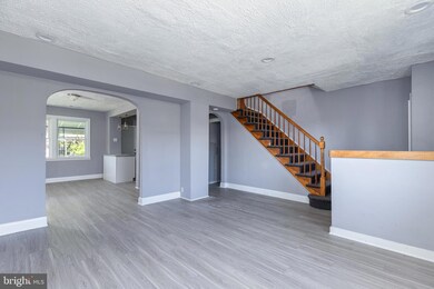 26 N Kossuth St, Baltimore, MD 21229 - photo 4