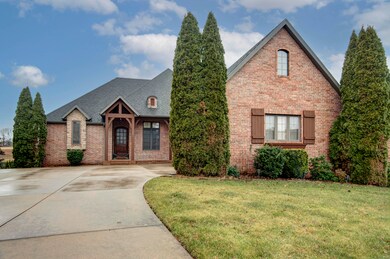 Welcome Home!