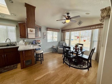 4860 E Main St unit G-32, Mesa, AZ 85205 - photo 4