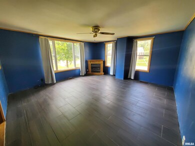 132 W Springfield St, Virginia, IL 62691 - photo 2