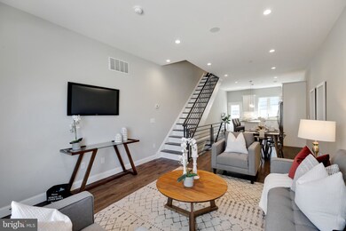 1417 S Taylor St, Philadelphia, PA 19146 - photo 4