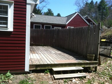 333 Dedham St unit B, Dover, MA 02030 - photo 2