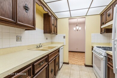 1623 Ashland Ave unit 2C, Des Plaines, IL 60016 - photo 6