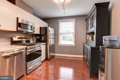 13 Jones Falls Terrace, Baltimore, MD 21209 - photo 7