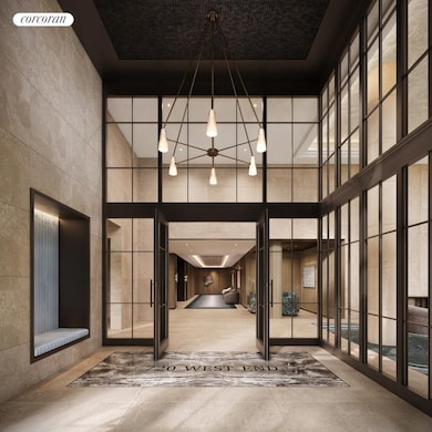 Williams Apartments unit 4A, New York, NY 10025 - photo 6