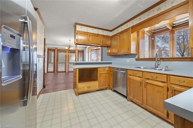 1085 Okeewemee Rd, Troy, NC 27371 - photo 5