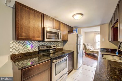 2070 Chadwick Terrace, Temple Hills, MD 20748 - photo 5