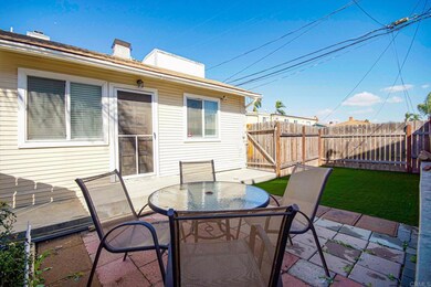 4367 Mcclintock St, San Diego, CA 92105 - photo 2