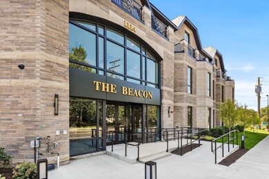 1114 Beacon St unit 206, Newton, MA 02461 - photo 4