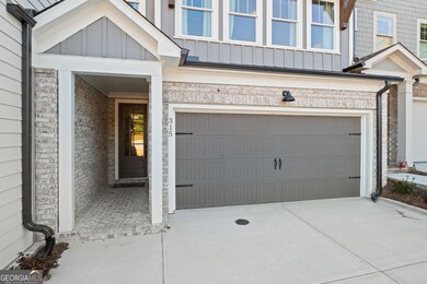 315 N Rampart St, Canton, GA 30114 - photo 4