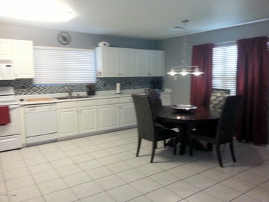 Eat in Kitchen