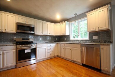 161 Lydia Ave, Woonsocket, RI 02895 - photo 2