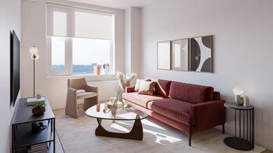 1440 Amsterdam Ave unit 1702, New York, NY 10027 - photo 4