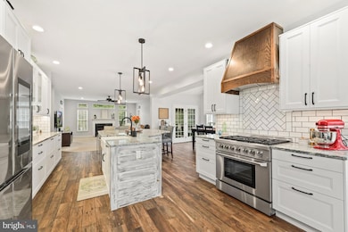 7182 Evan Ct, Warrenton, VA 20187 - photo 7