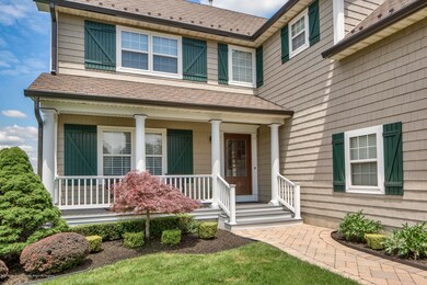 544 Seawaneka Ave, Oceanport, NJ 07757 - photo 4