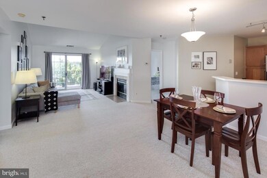 Quaker Hill Community unit 408, Alexandria, VA 22314 - photo 2