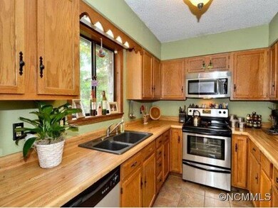 Updated Appliances
