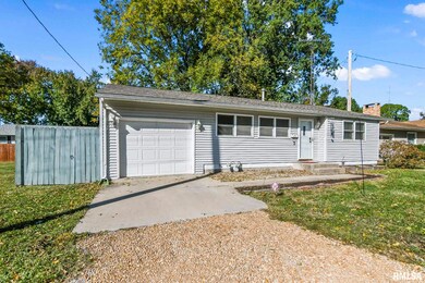 206 S 8th St unit 1, Auburn, IL 62615 - photo 2