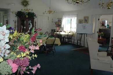 Other. Common Room