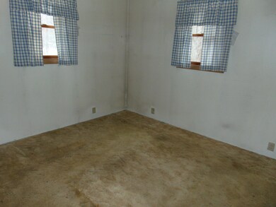 Bedroom Down