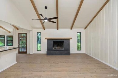 520 W Rosemary Ave, Pharr, TX 78577 - photo 4