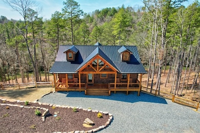 2005 High River Crossing, Ellijay, GA 30540 - photo 4