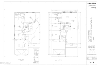 1413 Michigan Ave, Lynn Haven, FL 32444 - photo 2