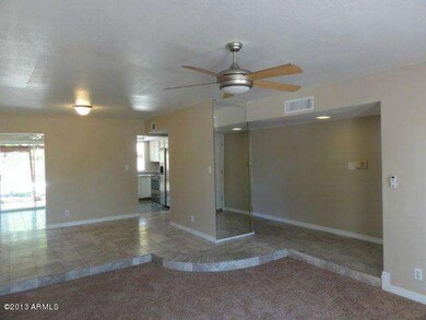 Great room, Dinning