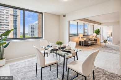 5501 Seminary Rd unit 804S, Baileys Crossroads, VA 22041 - photo 3