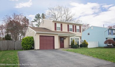 80 Starlight Rd, Howell, NJ 07731 - photo 3