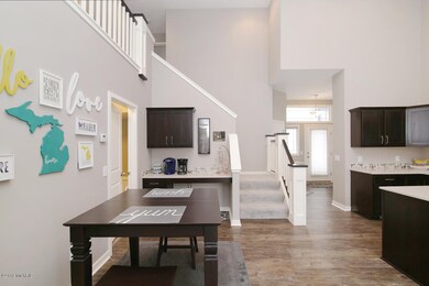 1224 Madera Ct unit 43, Byron Center, MI 49315 - photo 6