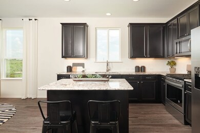 5726 Finely Run St, Spring, TX 77373 - photo 4