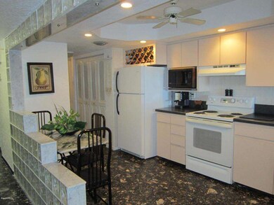 Kitchen View