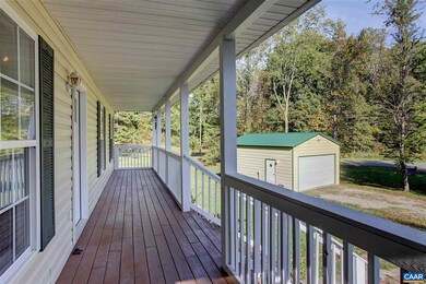 1362 Peach Grove Rd, Louisa, VA 23093 - photo 3