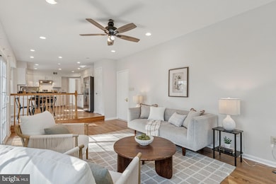 18807 Lindenhouse Rd, Gaithersburg, MD 20879 - photo 5